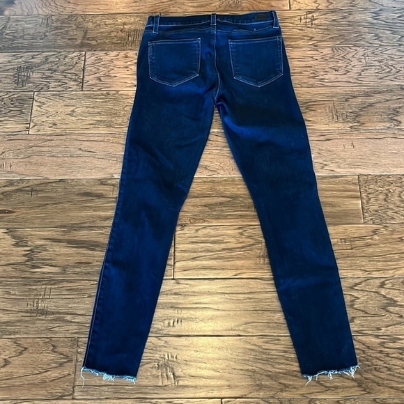 Paige Verdugo Ultra Skinny Size 30 - Picture 2 of 16
